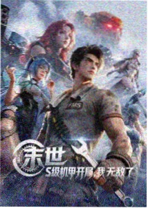 海贼王和之国篇